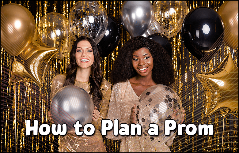 Tips on How to Planning a Prom