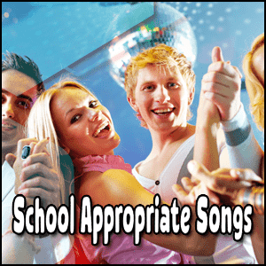 Songs suitable for educational institutions.