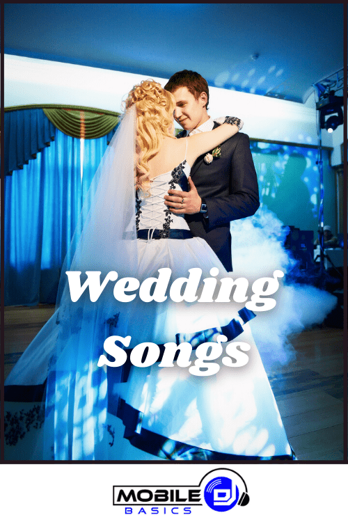 Wedding Songs