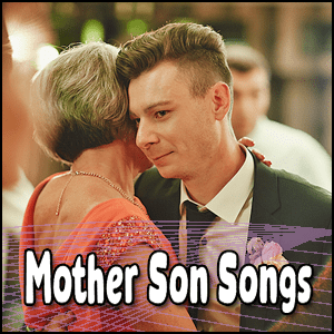 Best Mother Son Dance Songs