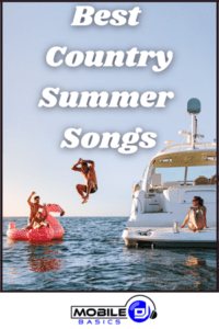 Truly The Best Country Summer Songs | Powerful Summertime Music 2024