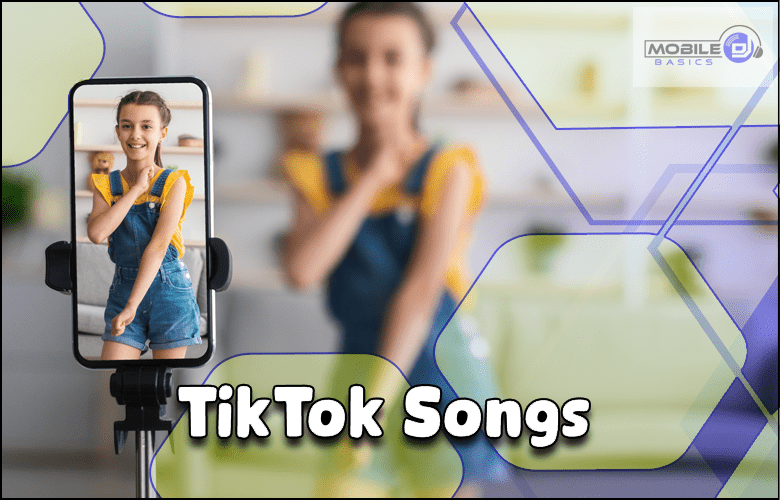 Clean TikTok Songs