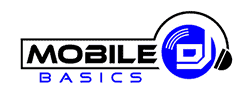 Mobile DJ Basics Logo