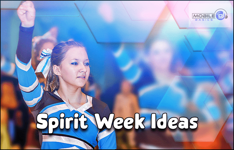 30+ High School Spirit Week Ideas | Discover Fun New Activities 2024