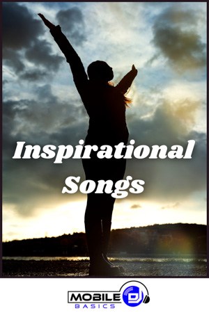 Inspirational Songs