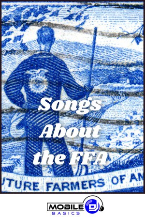 Songs About the FFA