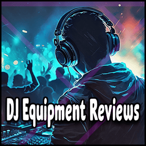 Mobile DJ Equipment Reviews