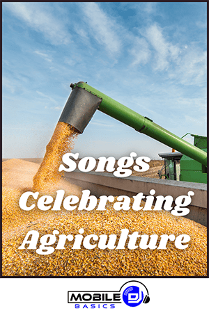 Songs About Tractors | Country Classics To Upbeat Modern Hits 2024