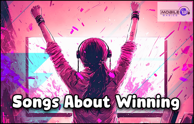Songs About Winning