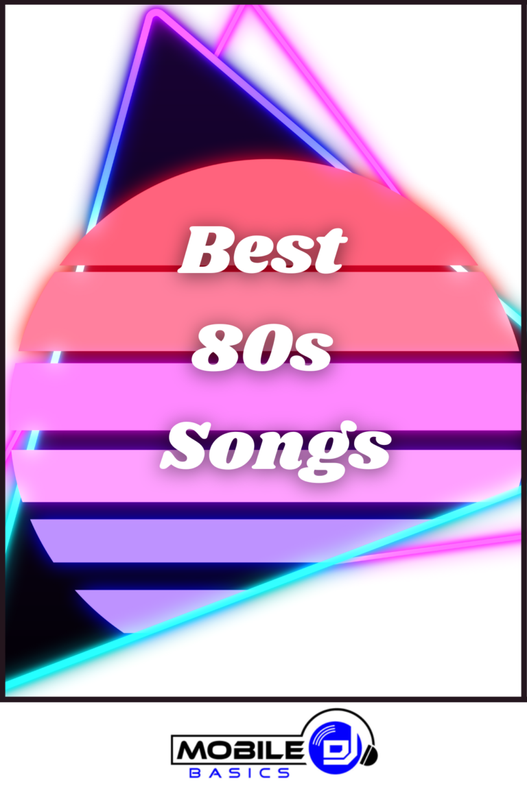 80s Songs | Ballads To Rock | A Decade's Unforgettable Beats