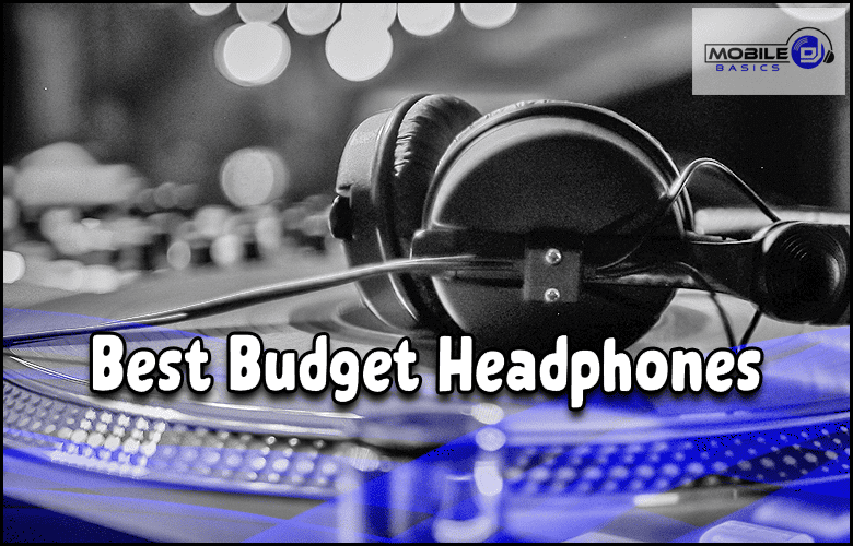 Best budget headphones for djs.