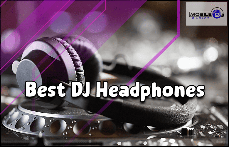 Best DJ headphones of 2023