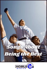 107 Ultimate Songs About Winning To Boost Your Confidence (2024)