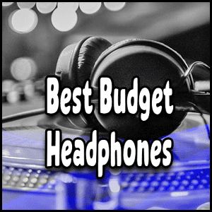 Best budget headphones for djs.