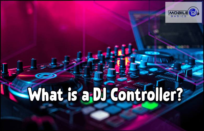 DJ Controller