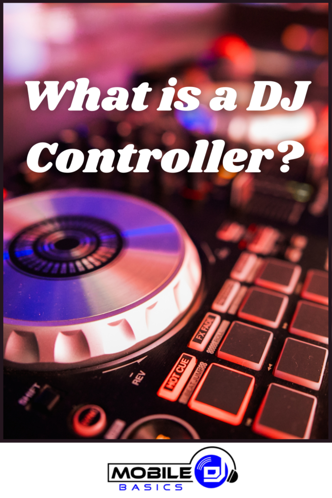 DJ Controller